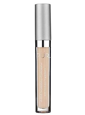 PüR Beauty 4-in-1 Sculpting Concealer， Moisturizing Formu