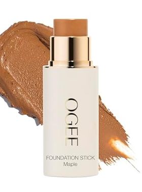Ogee Sculpted Complexion Foundation Stick (Maple 9.0W - M