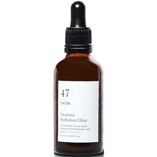Skin Elixir - Super Hydrating with Anti Blemish Spot Trea