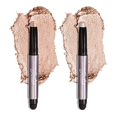 Julep Eyeshadow 101 Crème to Powder Waterproof Eyeshadow