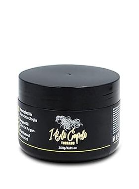 Torrano Hair B-tox Nanoplastia - Created by Experts With