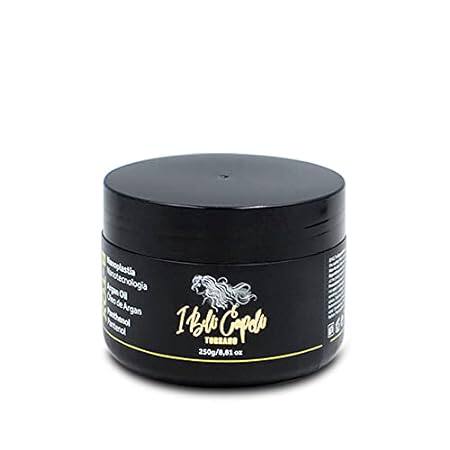 Torrano Hair B-tox Nanoplastia - Created by Experts With