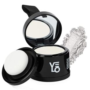 VELO Hairline Powder Instantly Conceals Hair Loss， Root T