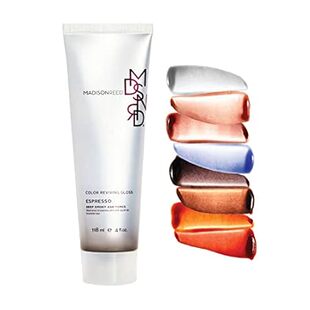 Madison Reed Color Reviving Gloss, Espresso - Brown, Semi
