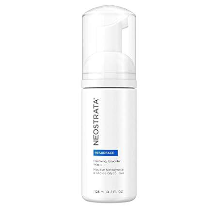 NEOSTRATA Foaming Glycolic Face Wash High Strength AHA Cl