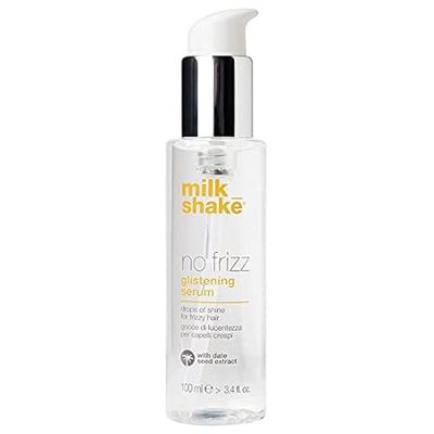 milk_shake Glistening Serum - Hair Serum for Frizzy Hair