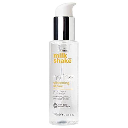 milk_shake Glistening Serum - Hair Serum for Frizzy Hair