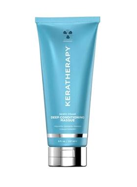 Keratherapy Keratin Infused Deep Conditioning Masque， 8 f