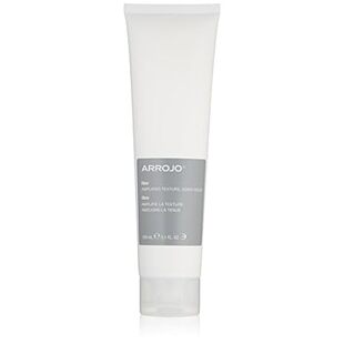 Arrojo Fiber Hair Styling Paste (5.1 Oz) a€“ Natural Fini