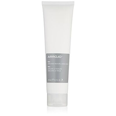 Arrojo Fiber Hair Styling Paste (5.1 Oz) a€“ Natural Fini