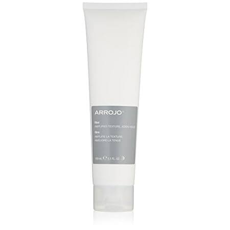 Arrojo Fiber Hair Styling Paste (5.1 Oz) a€“ Natural Fini