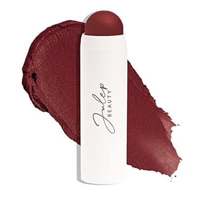Julep Skip The Brush Cream to Powder Blush Stick - Passio