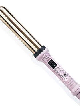 L'ANGE HAIR Ondulé Titanium Curling Wand | Professional H