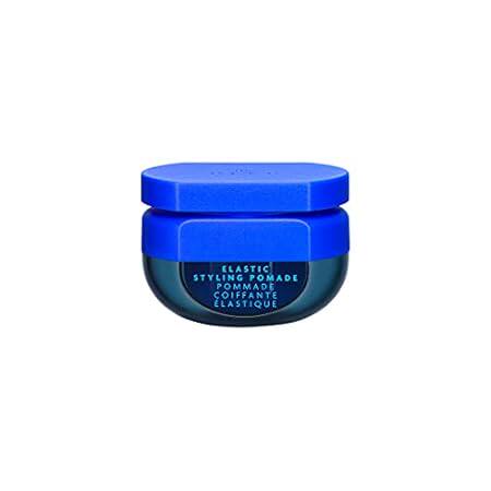 R+Co BLEU Elastic Styling Pomade | Effortless Separation