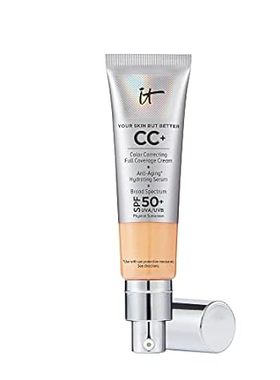 IT Cosmetics Your Skin But Better CC+ Cream - Color Corre