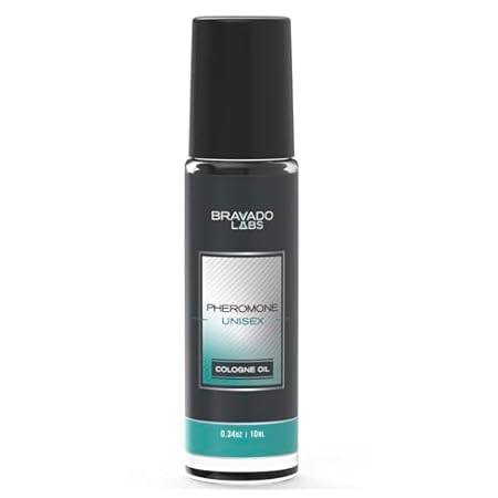 Premium Unisex Pheromone Cologne - Pheromone Cologne for