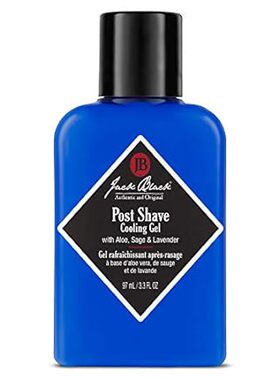 Jack Black Post Shave Cooling Gel