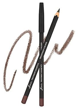 Sorme' Treatment Cosmetics Smear-Proof Eyeliner， Brown
