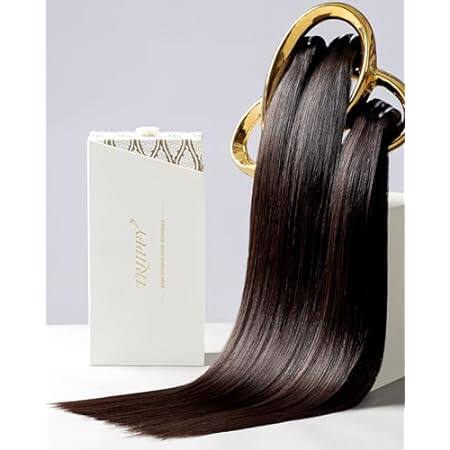 Pure RAW Vietnamese Hair Bundles，Only 9，000 Produced Per
