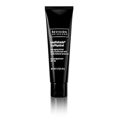 Revision Skincare Intellishade Truphysical Tinted Moistur