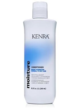 Kenra Moisture Conditioner | Boost Hydration | Improve Ma