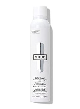 dpHUE Color Fresh Touchable Hairspray - 8 oz - Provides H