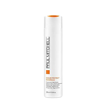 Paul Mitchell Color Protect Conditioner， Adds Protection，