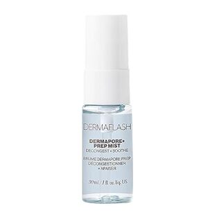 DERMAFLASH DERMAPORE+? PREP MIST Mineral Pore Refining Mi