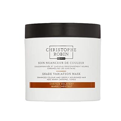 Christophe Robin Shade Variation Mask - Nourishing and Co