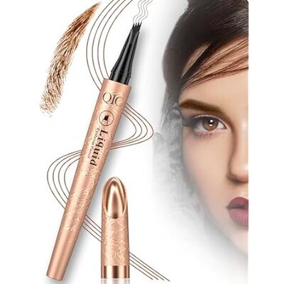 Eyebrow Pencil - 3D Microblading Eyebrow Tattoo Pencil 4