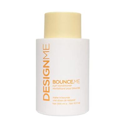 BOUNCE.ME Curl Conditioner by DESIGNME | Curl-Defining， A