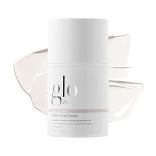 Glo Skin Beauty Restorative Cream - Repair， Soothe and Mo