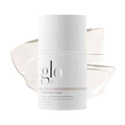 Glo Skin Beauty Restorative Cream - Repair， Soothe and Mo