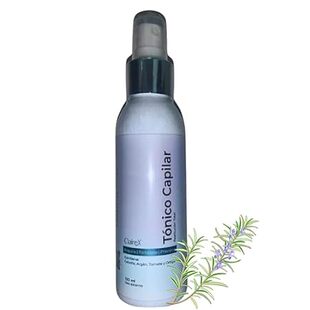 Product with Rosemary Oil - Organic Formula - Strengthens