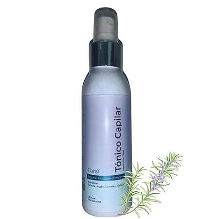 Product with Rosemary Oil - Organic Formula - Strengthens