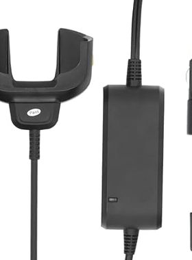 Fast Car Charger for Symbol Zebra Scanners TC77， TC70， TC