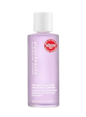 Alpyn Beauty Pore Perfecting Liquid Toner with 2% BHA &am