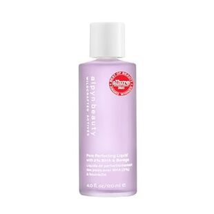 Alpyn Beauty Pore Perfecting Liquid Toner with 2% BHA &am