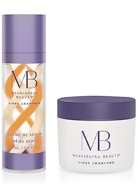 Meaningful Beauty Anti-Aging Daily Skincare System with C