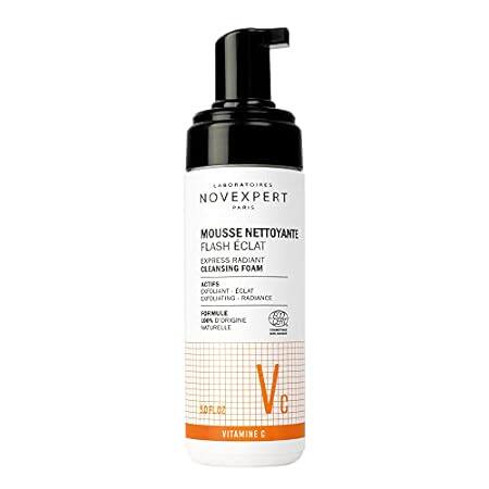 Express Radiant Facial Cleanser for Women - Multifunction