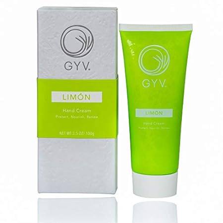 GYV Moisturizing Hand Cream (3.5 oz) for Women， Men | Bot