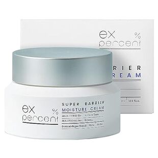 I'VEL Super Barrier Moisture Cream， Lasting Face Moisturi