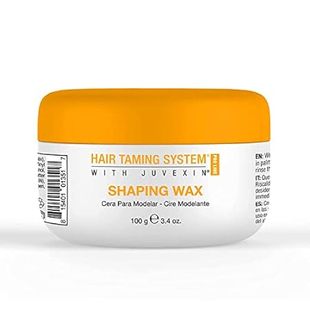 GK HAIR Global Keratin Shaping Hair Wax (3.4 Fl Oz/100 g)