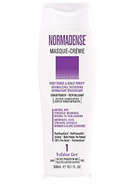 NORMADENSE 1 Vegan Biotin Conditioner Normalizing 1 Minut