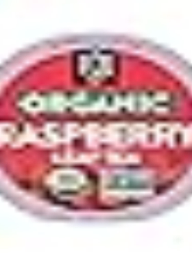 Organic Raspberry Tea K-Cup Pods， 24 Pods by FGO - Keurig