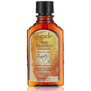 AGADIR Argan Oil Hair Treatment， 2.25 Fl Oz