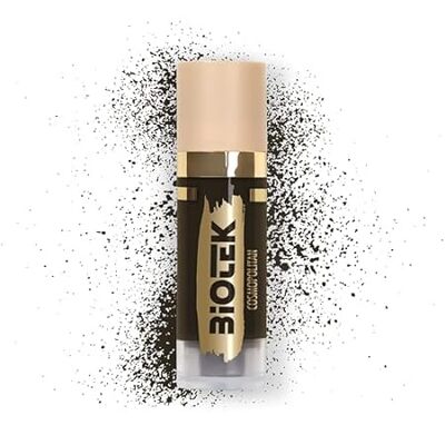 Biotek Brow Pigment for Permanent Makeup - Extra Dark Bro