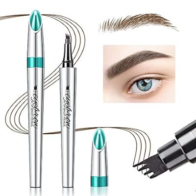 Eyebrow Pencil Eyebrow Microblading Pen - Eyebrow Pen Mic