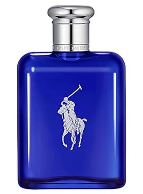 Ralph Lauren - Polo Blue - Eau de Toilette - Men's Cologn