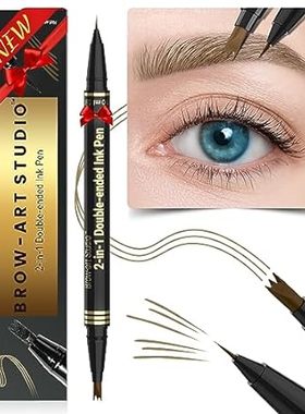 iMethod Microblading Eyebrow Pencil - Brow Pencil 2-in-1